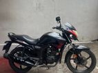 Hero Hunk 150R 2017