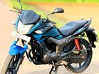 Hero Hunk 150R Double Disk 2019
