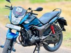 Hero Hunk 150R Double Disk 2019