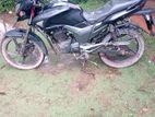 Hero Hunk 150R Honda 2009