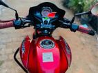Hero Hunk 150R Mmm 2015