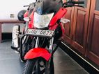 Hero Hunk 150R 2008