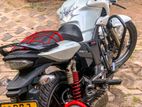Hero Hunk 150R 2015