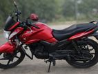 Hero Hunk 150R 2017