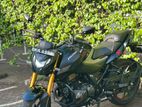 Hero Hunk 160 4v 2025