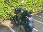 Hero Hunk 160 4v 2025