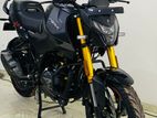 Hero Hunk 160 Brand New 2026
