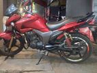 Hero Hunk 160 Honda 2010