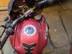 Hero Hunk 160 Honda 2010