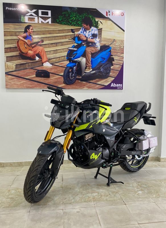160r Hunk 160 Price Hero Hunk 160 R 2025 For Sale In Moratuwa Ikman