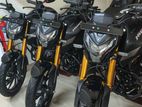 Hero Hunk 160Cc 2025