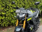 Hero Hunk 160R 2025