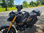 Hero Hunk 160R 160 4vr 2025