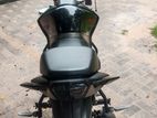 Hero Hunk 160R 160 R 4V 2025
