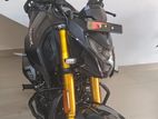 Hero Hunk 160R 160CC 2026