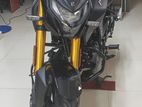Hero Hunk 160R 160Cc 2026