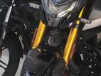 Hero Hunk 160R 160Cc 2026
