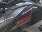 Hero Hunk 160R 160Cc 2026