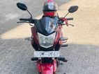 Hero Hunk 160R 2011