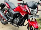 Hero Hunk 160R 2011