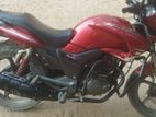 Hero Hunk 160R 2013