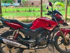 Hero Hunk 160R 2017 2016