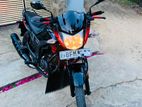 Hero Hunk 160R 2017