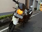 Hero Hunk 160R 2017