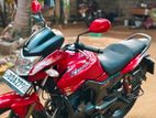 Hero Hunk 160R 2017