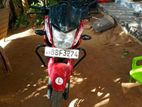 Hero Hunk 160R 2017 or 2018