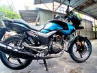 Hero Hunk 160R 2018