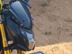 Hero Hunk 160R 2025 2026
