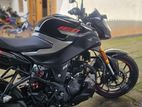 Hero Hunk 160R 2025