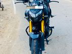 Hero Hunk 160R 2025