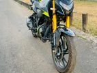 Hero Hunk 160R 2025