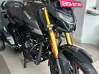 Hero Hunk 160R 2025