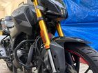 Hero Hunk 160R 2025