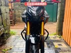 Hero Hunk 160R 2025
