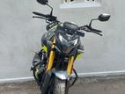 Hero Hunk 160R 2025