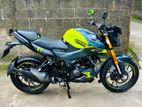 Hero Hunk 160R 2025