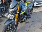 Hero Hunk 160R 2025