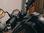 Hero Hunk 160R 2025