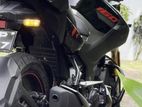 Hero Hunk 160R 2025