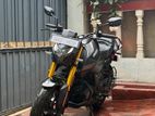Hero Hunk 160R 2025