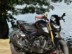 Hero Hunk 160R 2025