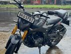 Hero Hunk 160R 2025