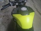 Hero Hunk 160R 2025