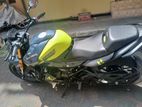 Hero Hunk 160R 2025