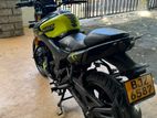 Hero Hunk 160R 2025