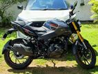 Hero Hunk 160R 2025